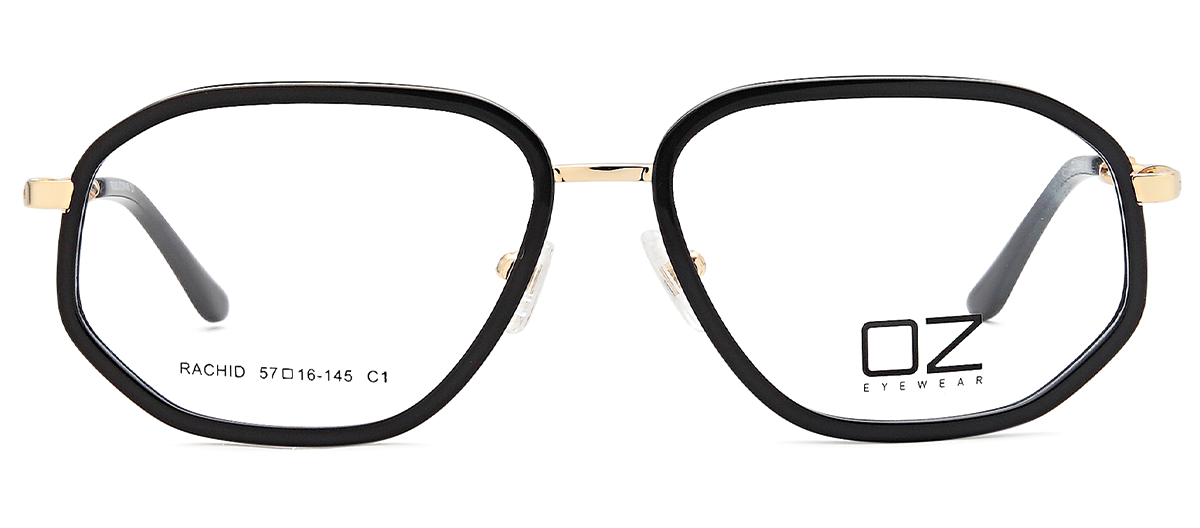 Oz Eyewear RACHID C1